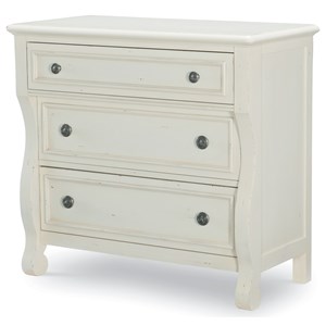 Accent Chest